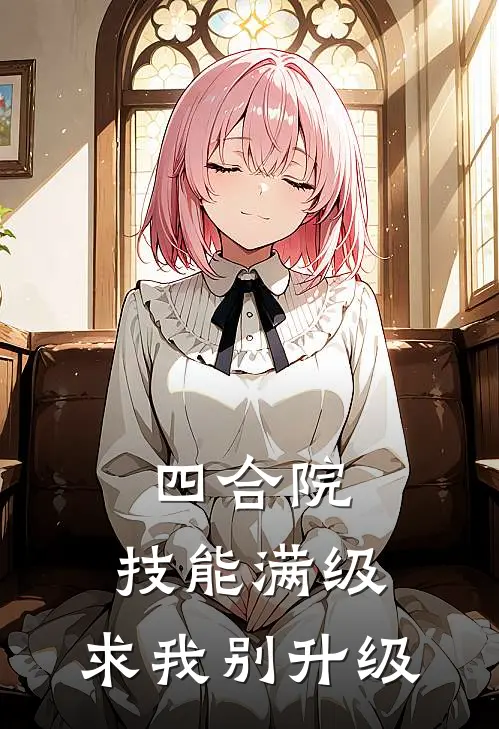 四合院：技能满级，求我别升级