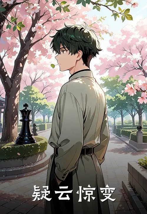 疑云惊变(李长天云璃)全文免费阅读无弹窗大结局_《疑云惊变》李长天云璃免费小说