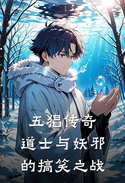 五猖传奇：道士与妖邪的搞笑之战林羽玄风小说完整版_热门好看小说五猖传奇：道士与妖邪的搞笑之战(林羽玄风)