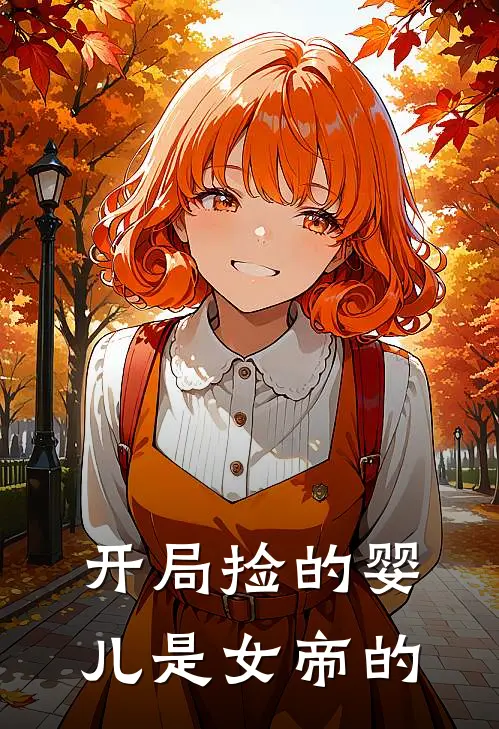 开局捡的婴儿是女帝的