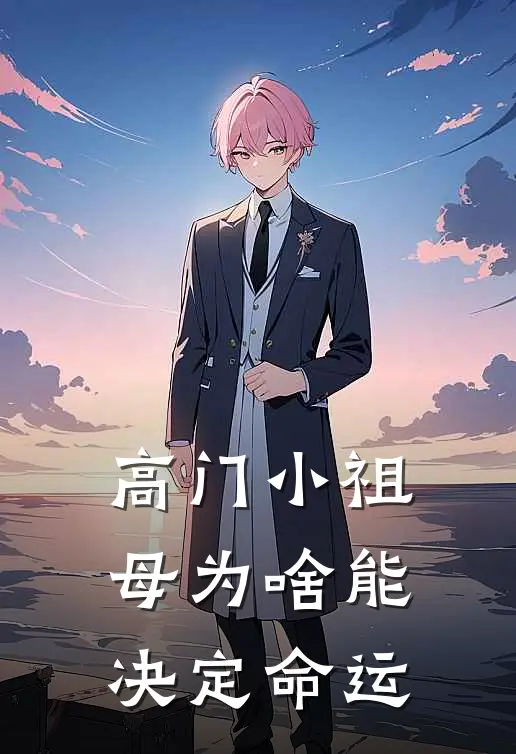 高门小祖母为啥能决定命运