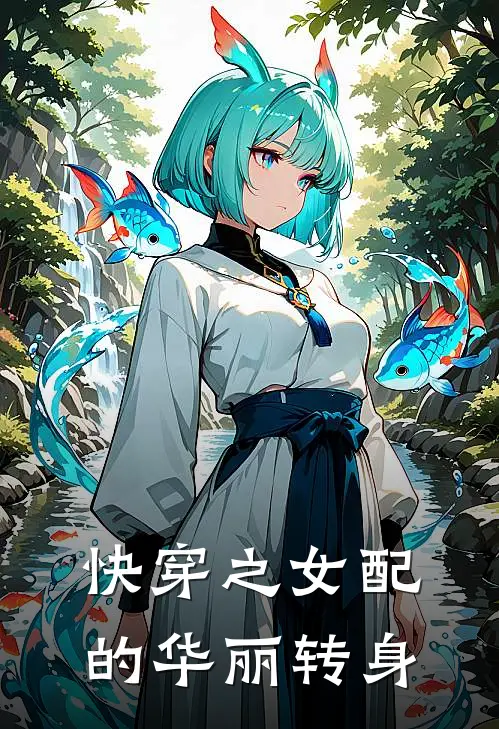 快穿之女配的华丽转身