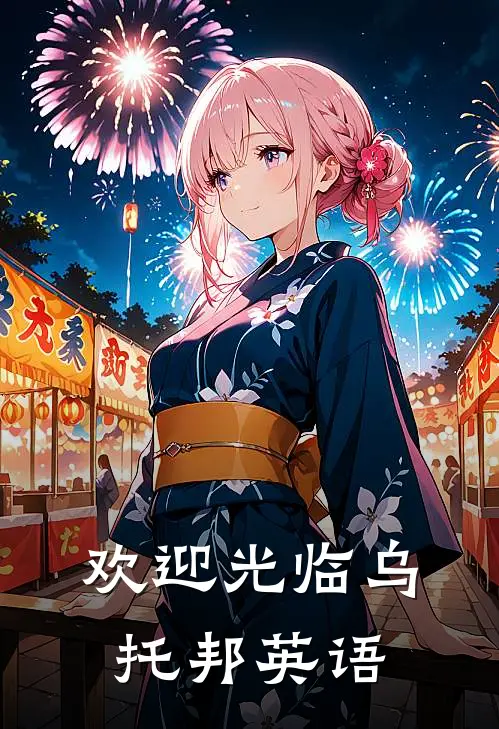 欢迎光临乌托邦英语