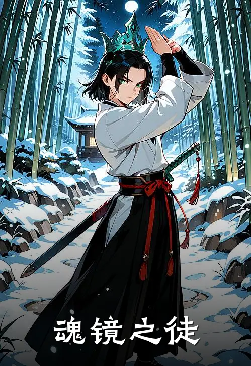 魂镜之徒