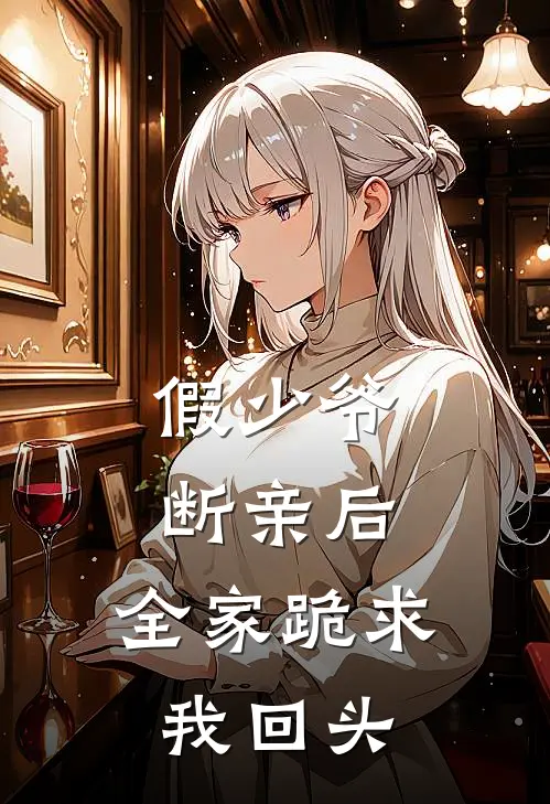 假少爷断亲后，全家跪求我回头