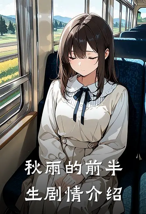 秋雨的前半生剧情介绍