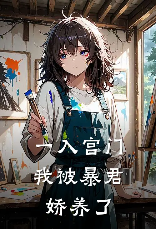 一入宫门，我被暴君娇养了