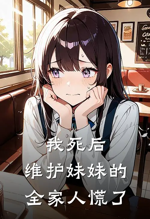 我死后，维护妹妹的全家人慌了