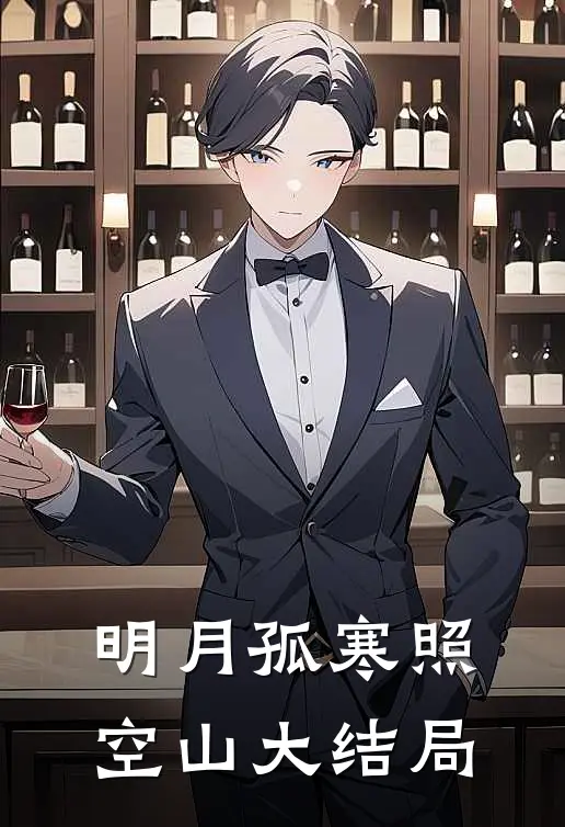 明月孤寒照空山大结局