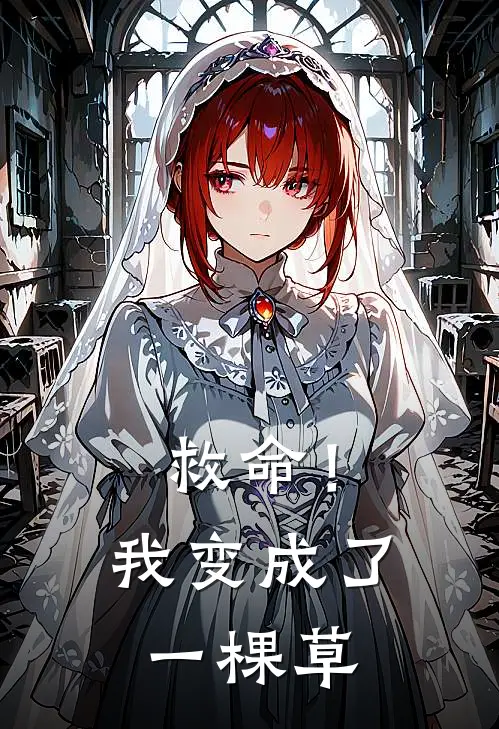 救命！我变成了一棵草(付月沈杰)已完结小说_小说免费阅读救命！我变成了一棵草付月沈杰