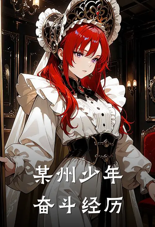 某州少年奋斗经历