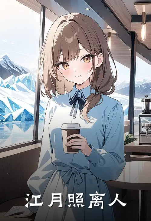 江月照离人(纪怀烈温雪)在线阅读免费小说_最新章节列表江月照离人(纪怀烈温雪)