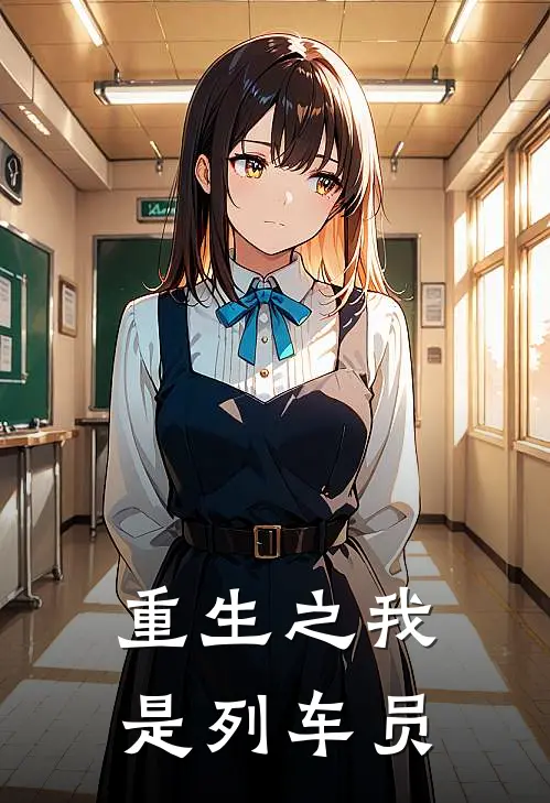 重生之我是列车员