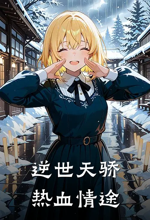 逆世天骄：热血情途