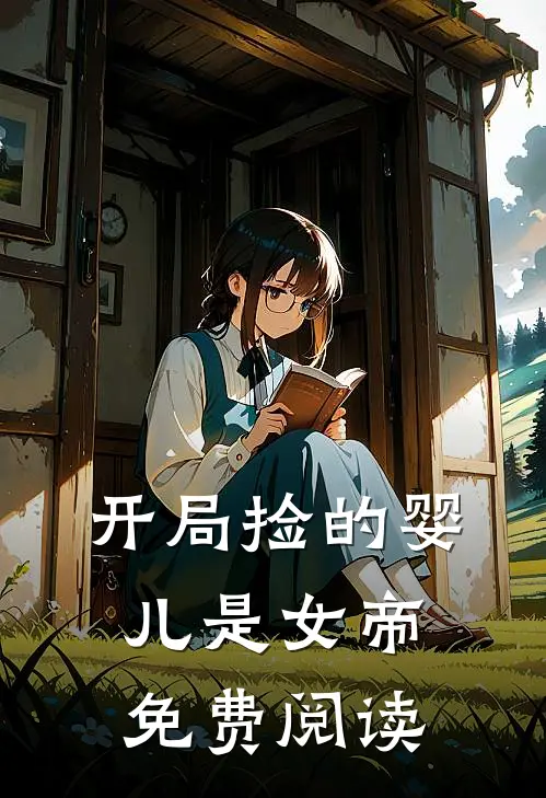 开局捡的婴儿是女帝免费阅读