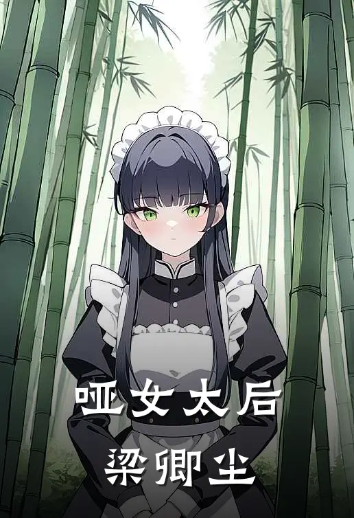 哑女太后梁卿尘