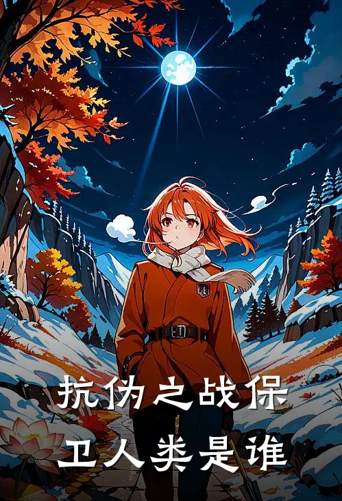 抗伪之战保卫人类是谁