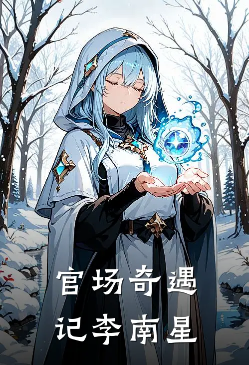 官场奇遇记李南星