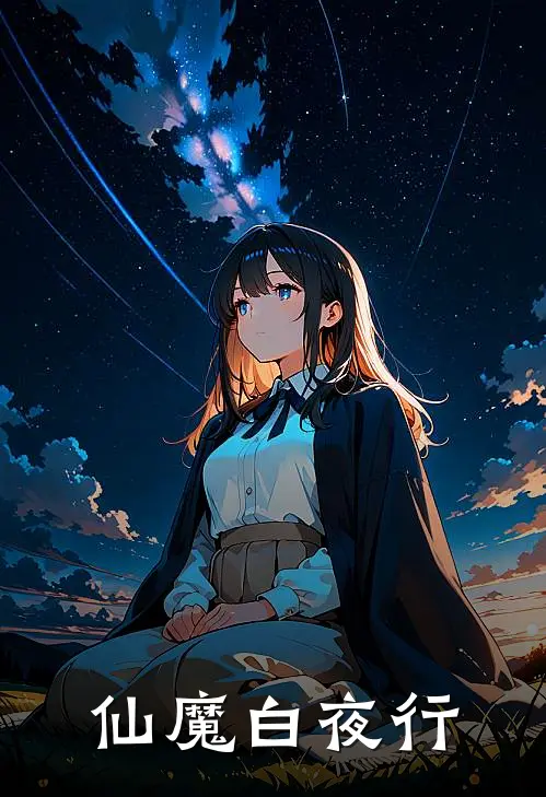 仙魔白夜行