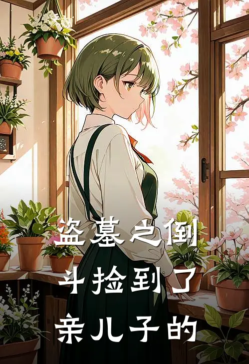 盗墓之倒斗捡到了亲儿子的