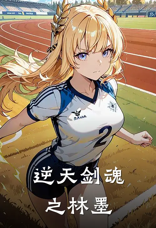逆天剑魂之林墨