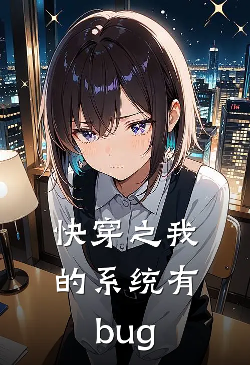 快穿之我的系统有bug_