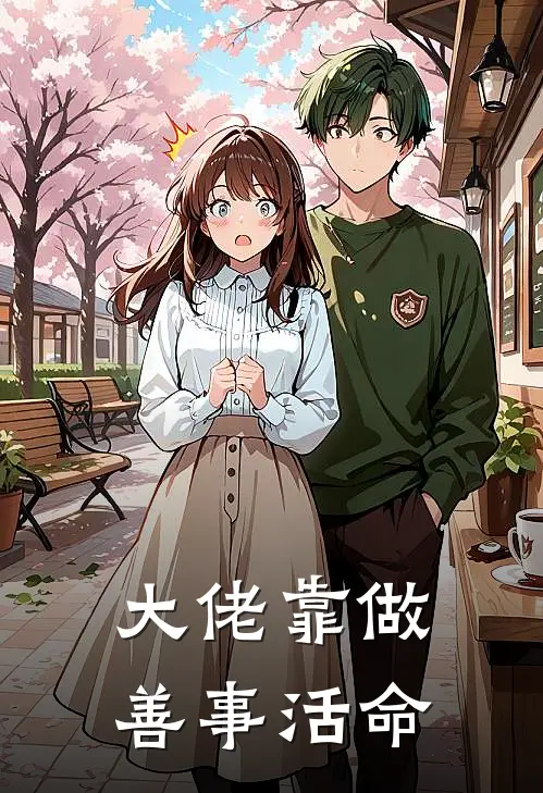 陈芯瑶陈星繁(大佬靠做善事活命)全章节在线阅读_(大佬靠做善事活命)全本在线阅读