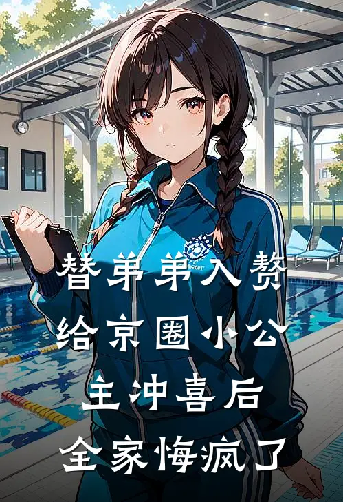 替弟弟入赘给京圈小公主冲喜后，全家悔疯了(柳楚然宋砚)免费小说阅读_免费小说完整版替弟弟入赘给京圈小公主冲喜后，全家悔疯了(柳楚然宋砚)