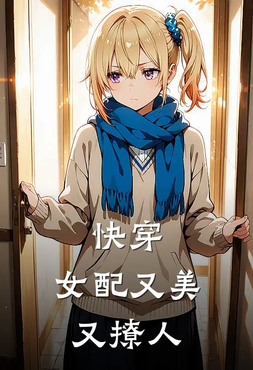 快穿：女配又美又撩人江韵顾昭辰免费小说在线看_完本小说阅读快穿：女配又美又撩人(江韵顾昭辰)