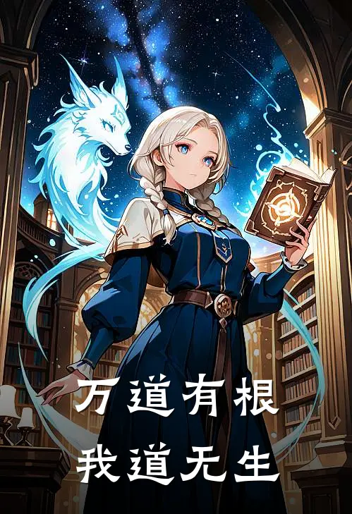 万道有根，我道无生