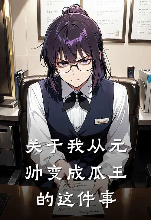 关于我从元帅变成瓜王的这件事