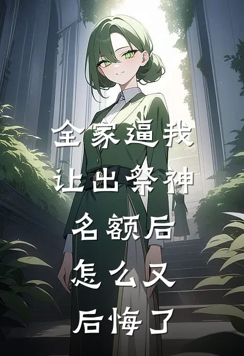 弦月沈昕童(全家逼我让出祭神名额后，怎么又后悔了)最新章节免费在线阅读_(弦月沈昕童)完结版在线阅读