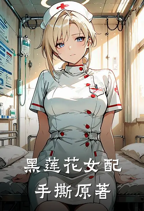 黑莲花女配手撕原著