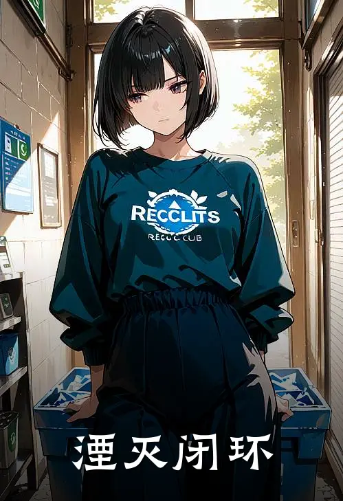 湮灭闭环林默林娜完整版在线阅读_林默林娜完整版阅读