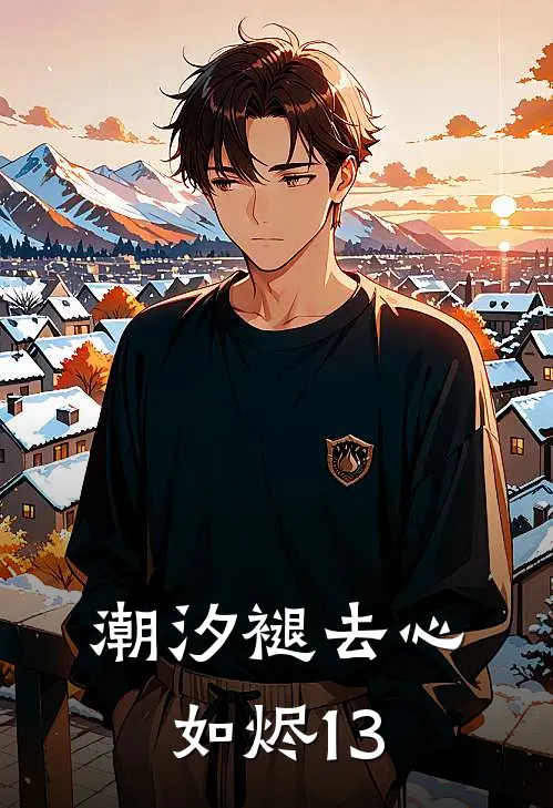 潮汐褪去心如烬13