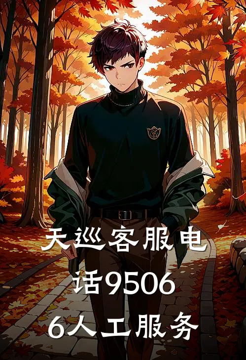 天巡客服电话95066人工服务