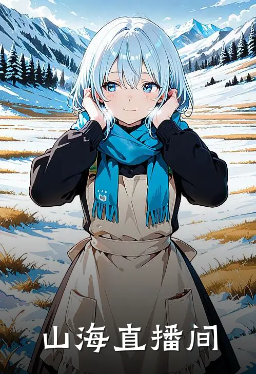 山海直播间