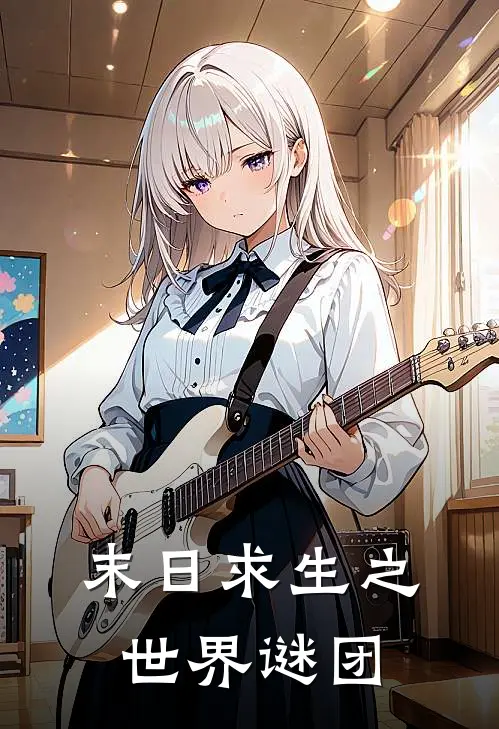 末日求生之世界谜团