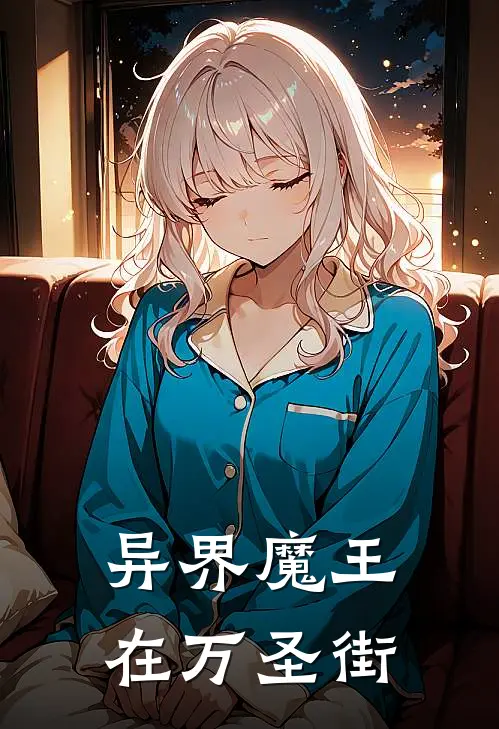 异界魔王在万圣街沐炎华林恩热门小说免费阅读_完本完结小说异界魔王在万圣街(沐炎华林恩)