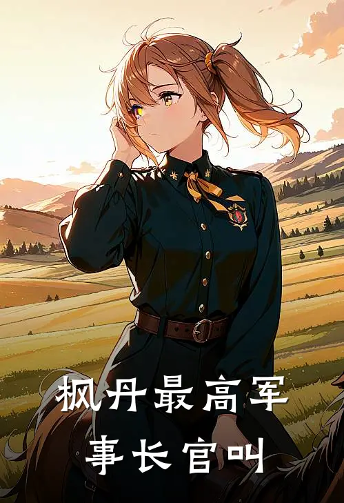 枫丹最高军事长官叫