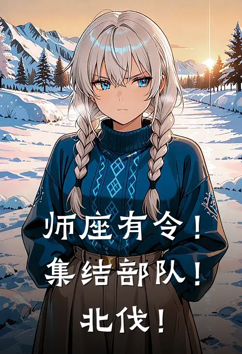 师座有令！集结部队！北伐！