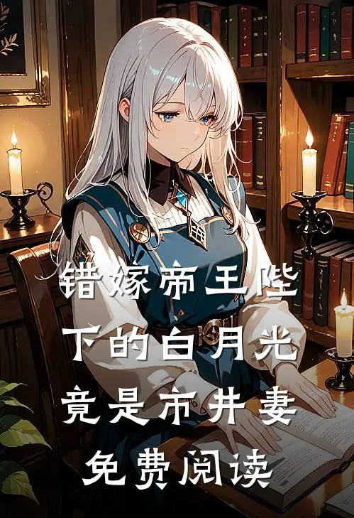 错嫁帝王陛下的白月光竟是市井妻免费阅读