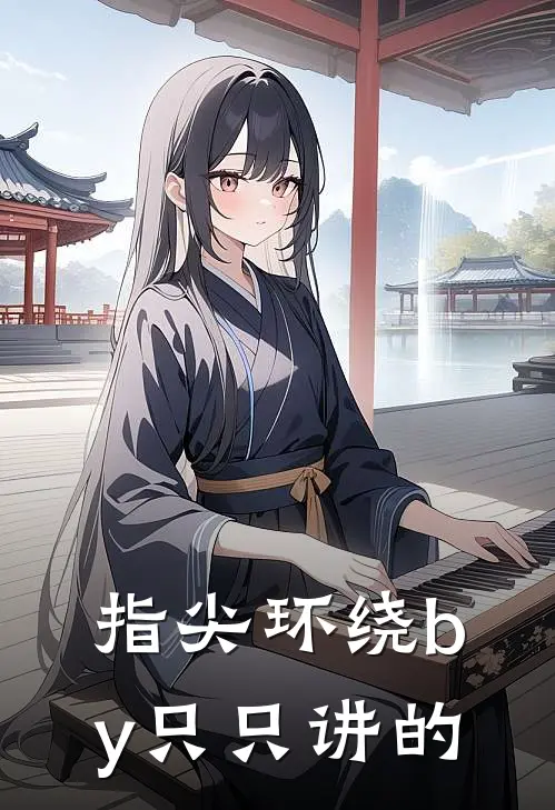 指尖环绕by只只讲的