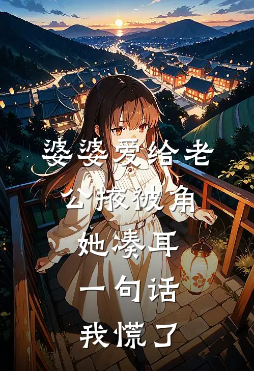 周文博王琴(婆婆爱给老公掖被角，她凑耳一句话，我慌了)最新章节免费在线阅读_婆婆爱给老公掖被角，她凑耳一句话，我慌了最新章节免费阅读