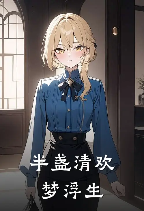 半盏清欢梦浮生(沈棠梨蒲亦川)在哪看免费小说_全本免费完结小说半盏清欢梦浮生沈棠梨蒲亦川