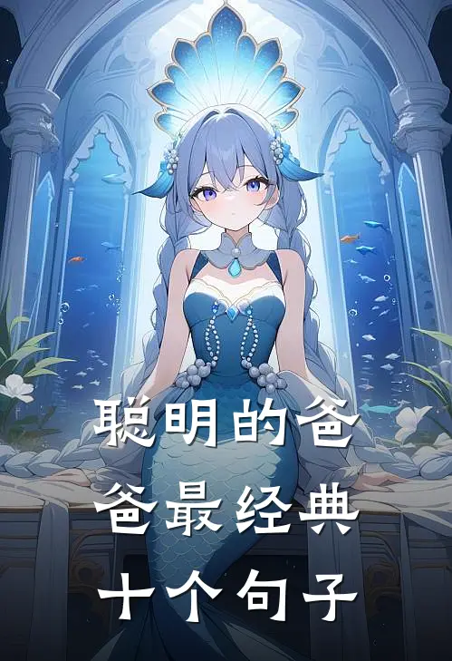 聪明的爸爸最经典十个句子