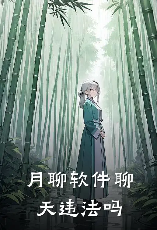 月聊软件聊天违法吗