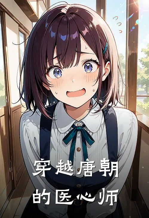 穿越唐朝的医心师