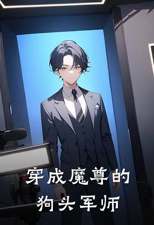 穿成魔尊的狗头军师(谢扶微楼观风)小说免费阅读_热门小说阅读穿成魔尊的狗头军师谢扶微楼观风