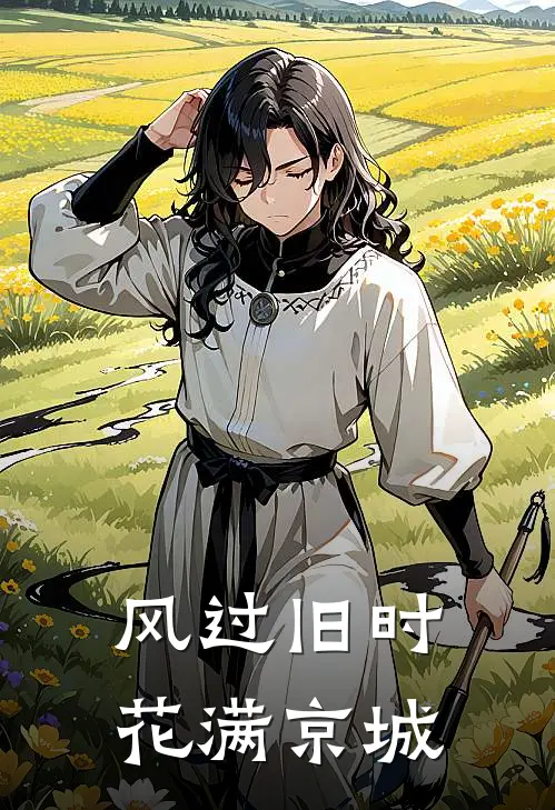 风过旧时，花满京城(萧云澜谢昭华)免费小说笔趣阁_完结版小说推荐风过旧时，花满京城(萧云澜谢昭华)